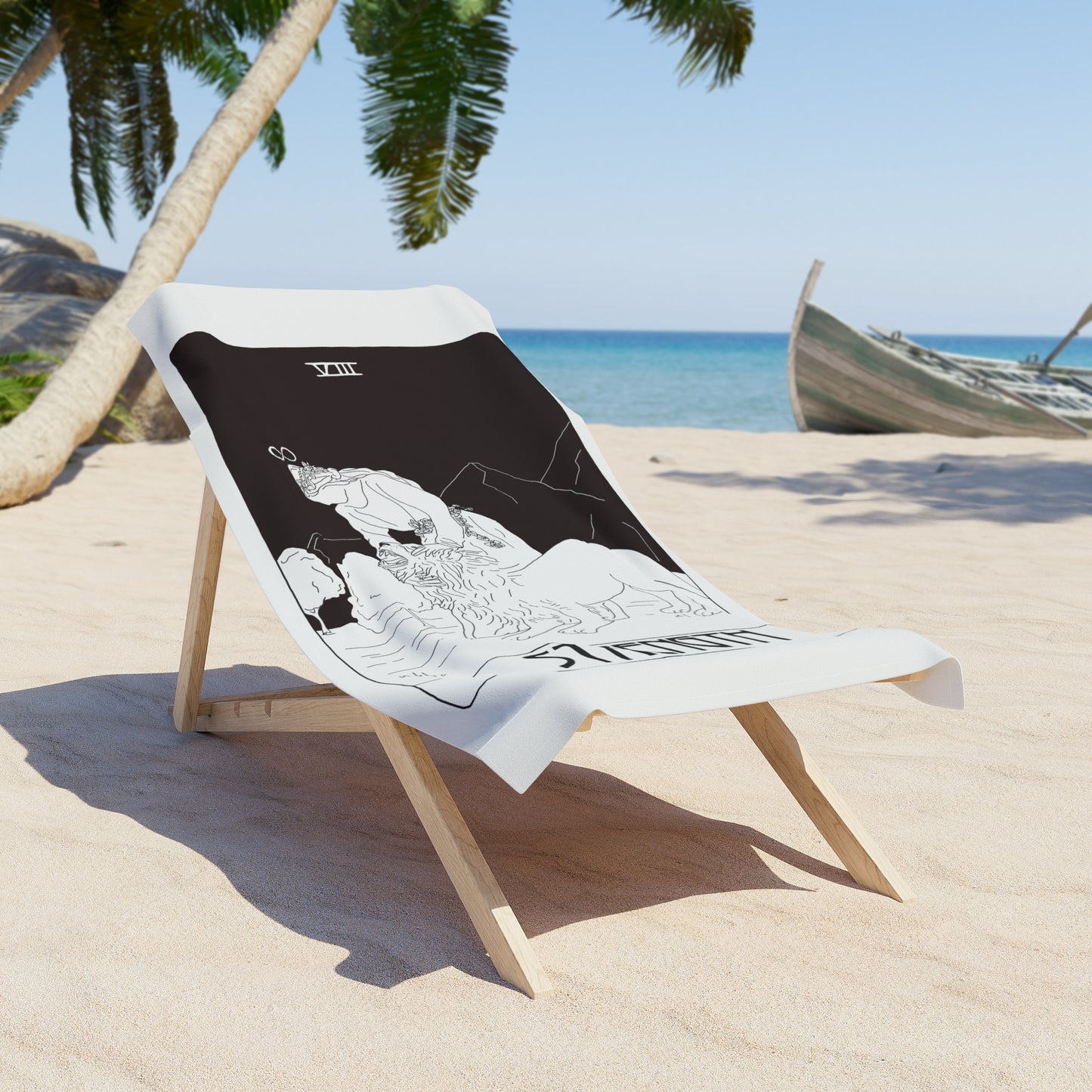 Beach Towel