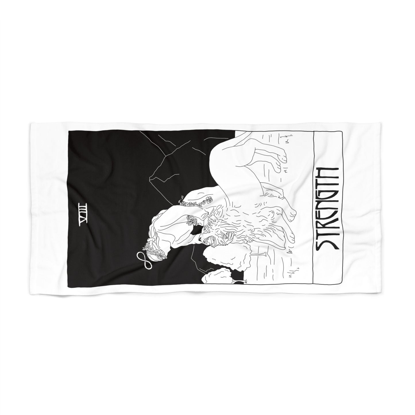 Beach Towel